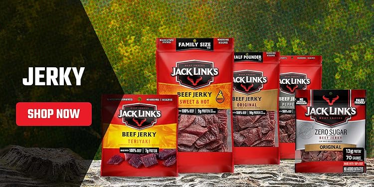Feed Your Wild Side